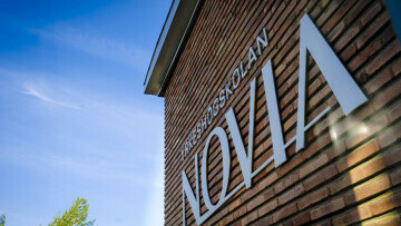 Novia fasad 2