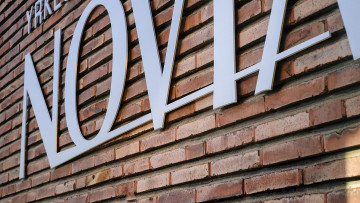 Novia fasad 3