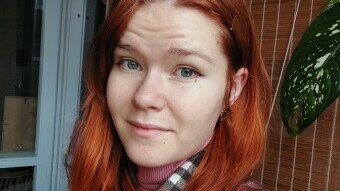 Jannica Hauta aho