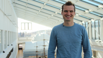 Maksym Ivanovych aboamare2