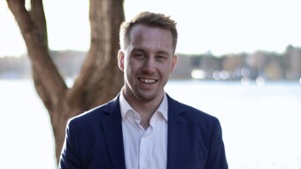david bjorkqvist