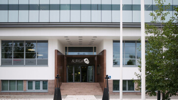 Auriga Abo2