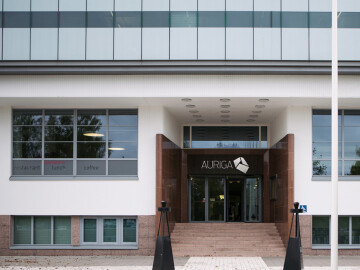 Auriga Abo2