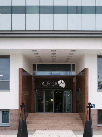 Auriga Abo2