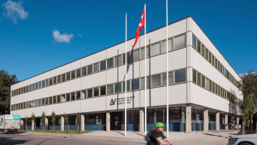 Campus Åbo Biskopsgatan