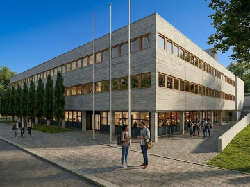 Campus Abo Biskopsgatan