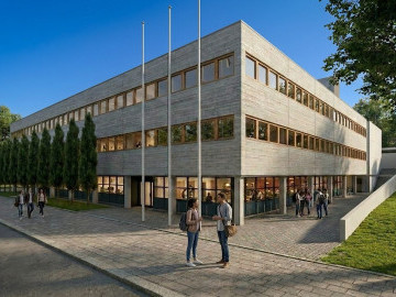 Campus Abo Biskopsgatan