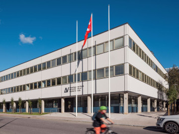 Campus Åbo Biskopsgatan