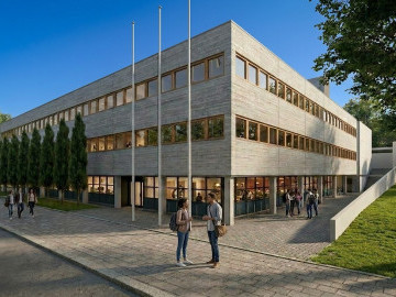 Campus Abo Biskopsgatan