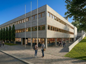 Campus Abo Biskopsgatan