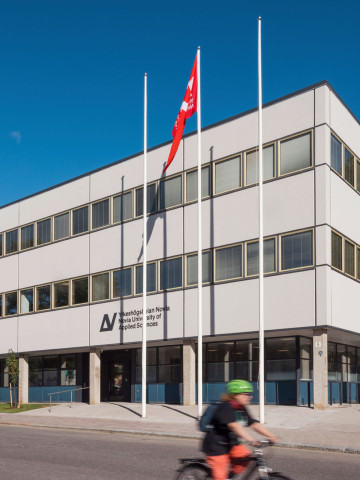 Campus Åbo Biskopsgatan