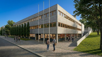 Campus Abo Biskopsgatan
