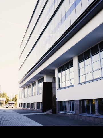 Auriga Business Center