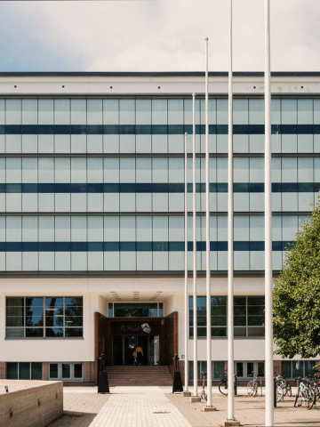 Auriga Business Center