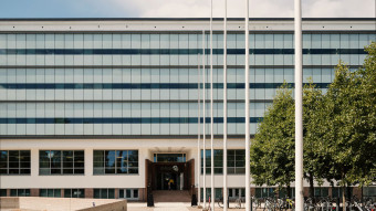 Auriga Business Center