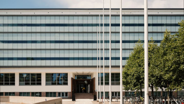 Auriga Business Center
