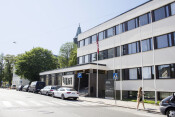 Henriksgatan
