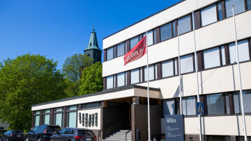 Henriksgatan Åbo