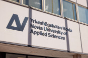 Campus Åbo Biskopsgatan