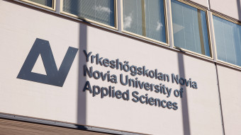Campus Åbo Biskopsgatan