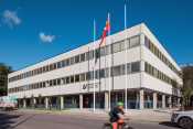 Campus Åbo Biskopsgatan 