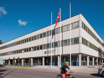 Campus Åbo Biskopsgatan 