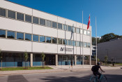 Campus Åbo Biskopsgatan