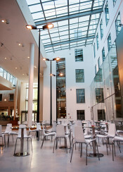 Allegro Östra Långgatan