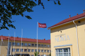 Alere, Wolffskavägen 31