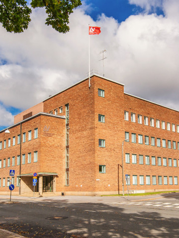 Wolffskavägen 33 filter