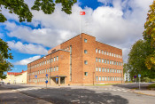 Wolffskavägen 33