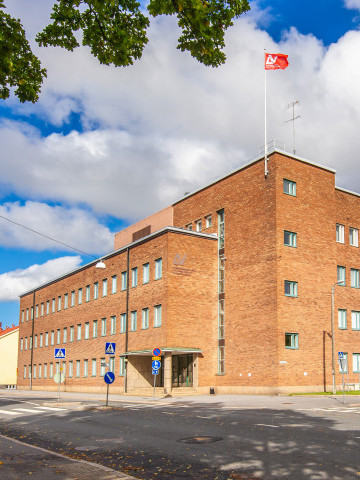 Wolffskavägen 33