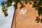 Wolffskavägen 33 logo