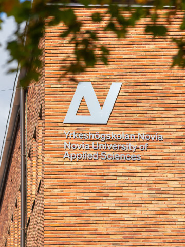 Wolffskavägen 33 logo