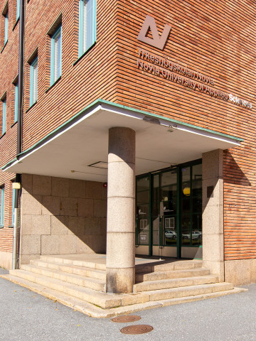 Wolffskavägen 33