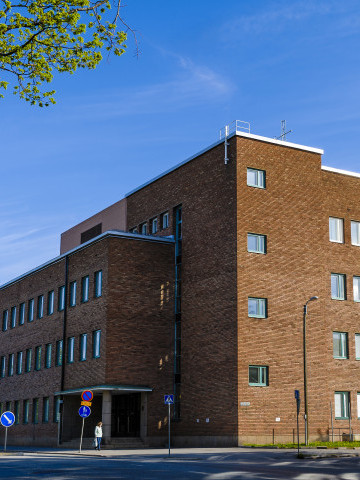 Wolffskavägen 33