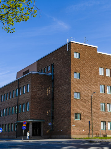 Wolffskavägen 33