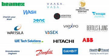 Companies collaration