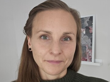 Ann Sofie Kock