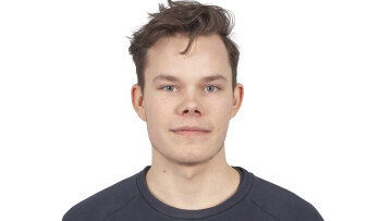 Max Ronnblad1460