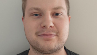 Oscar Soderman