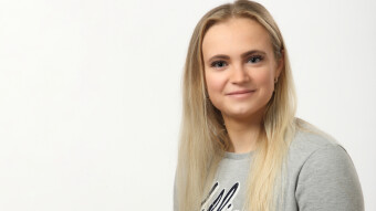 Tahti Tuulia Torenius NOVIA col