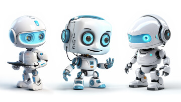 Introduktion till AI nyhet