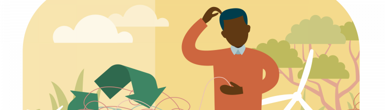 Tanka planera agera hallbarhet