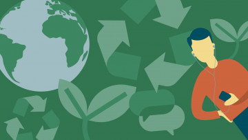 Varfor cirkular ekonomi