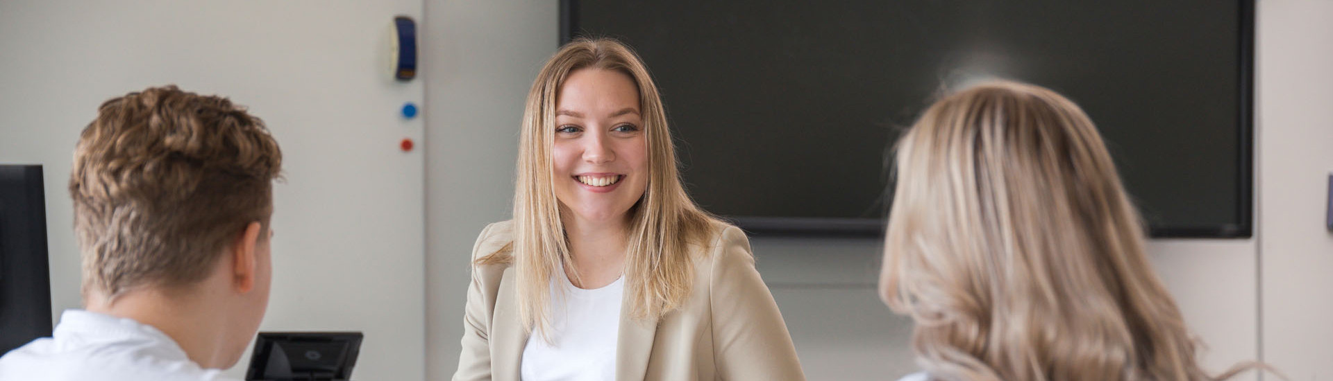 Framtidens ledarskap inom social- och hälsovård