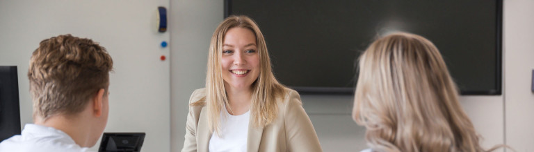 Framtidens ledarskap inom social- och hälsovård