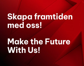 Skapa framtiden 2026 snabblank
