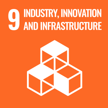 09 industry innovation and infrastructure