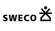 Sweco logo webb
